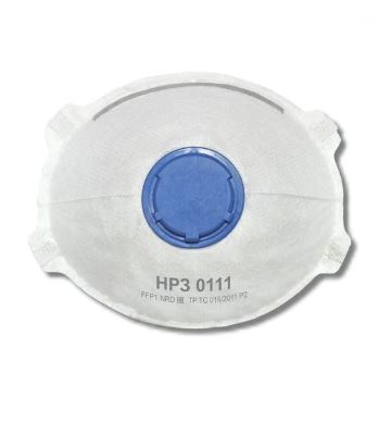 Респиратор полумаска НРЗ-0111