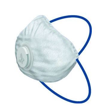 Полумаска фильтрующая Алина 210