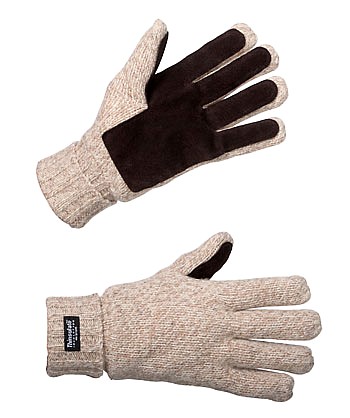 Перчатки зимние «Хаски»