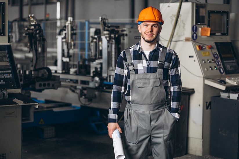 Спецодежда