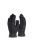Перчатки рабочие "Механик Блэк MG-114" на бесшовной основе