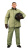 Костюм Сварщик зимний брезентовый