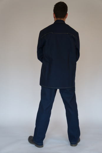 Костюм сварщика “Термотекс». 2-ой класс защиты, ТС-01 (Термотекс)