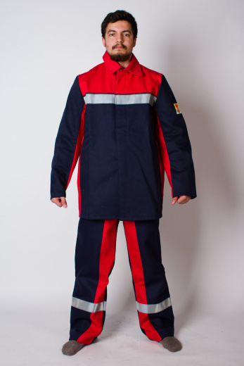 Костюм Арсенал(Арсенал-1).2-й класс защиты, КС-04 (05)