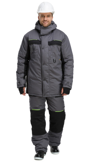 Костюм "ZinDER" утепленный