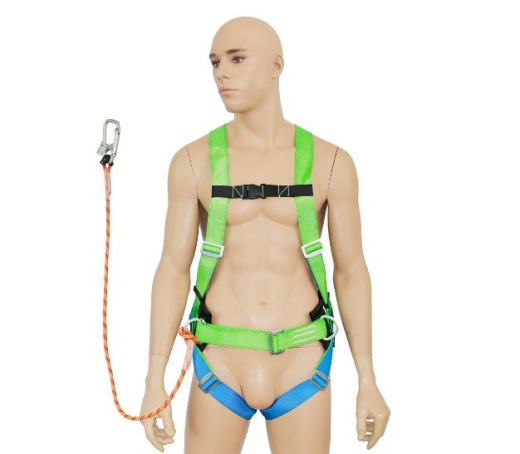 УС 2 ВЖ - Удерживающая система