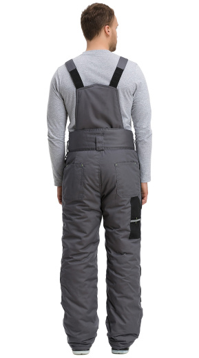 Костюм "ZinDER" утепленный