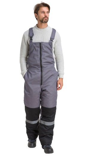 Костюм "Город" утепленный с СОП