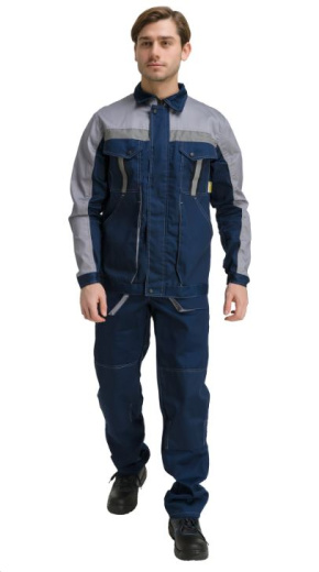 Костюм "Оптима"