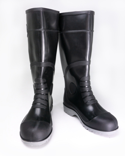 Cапоги ПВХ ЮСХ НС. МБС. КЩ20