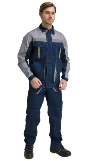 Костюм "Оптима"