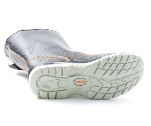 Сапоги «МИСТРАЛЬ ULTRA»с поликарбонатным подноском и металлической стелькой, подошва ПУ-ТПУ