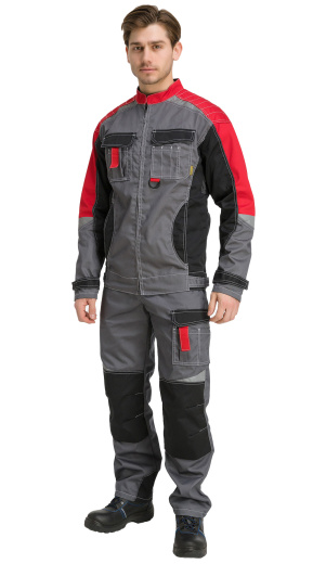 Костюм "RanDEK" с брюками