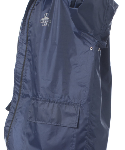 Плащ «ТАЙФУН»