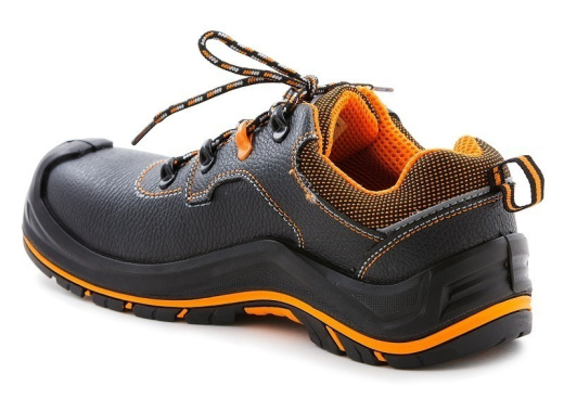 Полуботинки "PERFECT PROTECTION" PRB8-CSW ПУ-Нитрил с ПП и АС