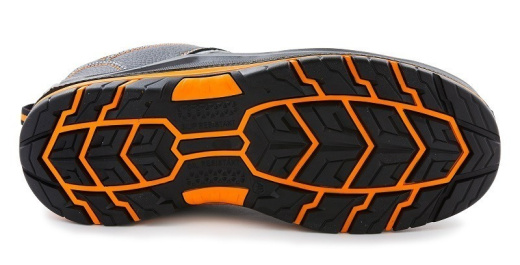 Полуботинки "PERFECT PROTECTION" PRB8-CSW ПУ-Нитрил с ПП и АС