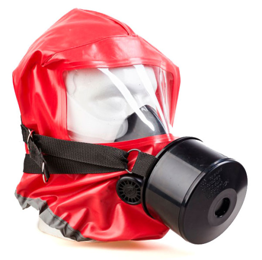 Газодымозащитный комплект ГДЗК