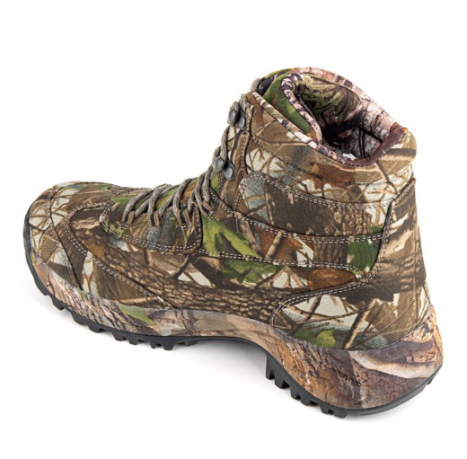 БОТИНКИ WGH-02-TT-3