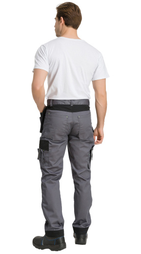 Костюм "ZinDER" с брюками