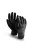 Перчатки рабочие "Нитрософт Плюс" цвет черный