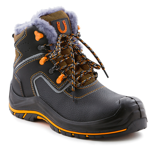 Ботинки «PERFECT PROTECTION» зима