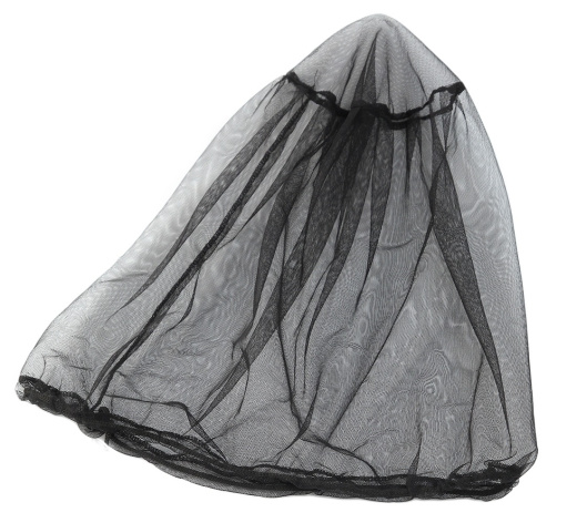 Сетка "Антигнус" на головной убор