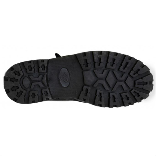 БОТИНКИ 68ТНМ