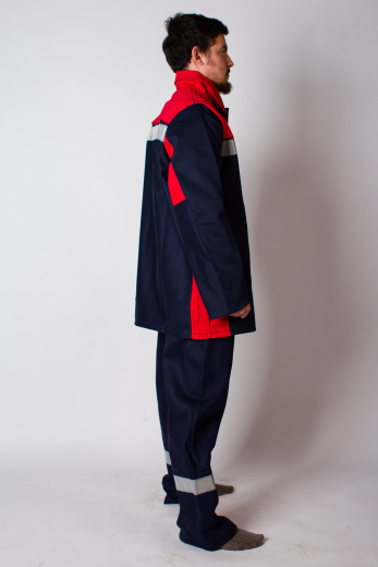 Костюм Арсенал(Арсенал-1).2-й класс защиты, КС-04 (05)