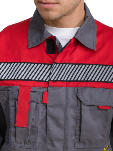 Костюм "Город СОП" с полукомбинезоном