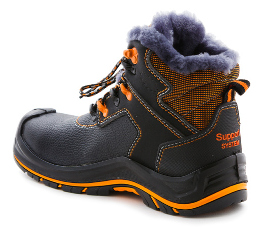 Ботинки «PERFECT PROTECTION» зима