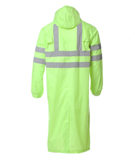 Плащ «ТАЙФУН» с СОП