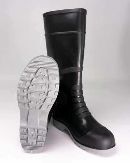 Cапоги ПВХ ЮСХ НС. МБС. КЩ20