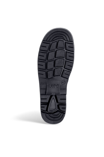 Сапоги ПВХ (БАРС), рыбацкие оливковый (СБ)