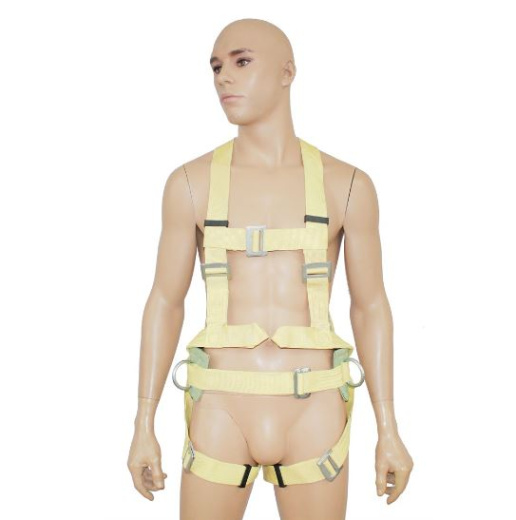 СПог-4 огонь - Страховочная привязь