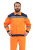 Костюм рабочий "Легион" оранжевый/т.синий