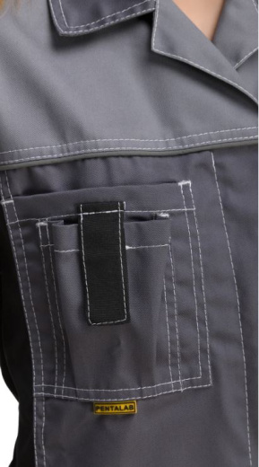 Костюм "Город" женский с брюками