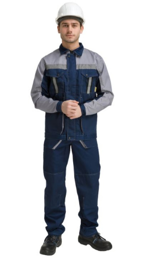 Костюм "Оптима"