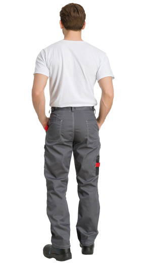 Костюм "RanDEK" с брюками