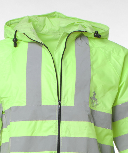 Плащ «ТАЙФУН» с СОП