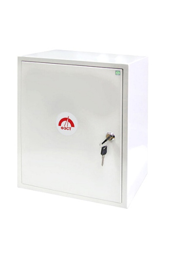 Аптечка первой помощи работникам ФЭСТ (металлический шкаф)