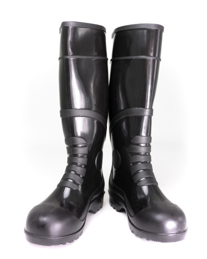Cапоги ПВХ «ЮЭ-40.01»