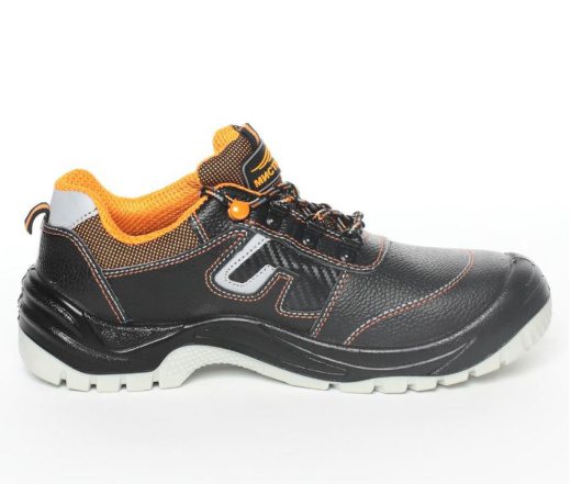 Полуботинки «МИСТРАЛЬ ULTRA» с поликарбонатным подноском и антипрокольной стелькой, подошвой ПУ-ТПУ