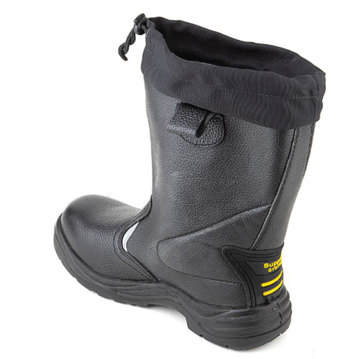 САПОГИ МУЖСКИЕ 18Р