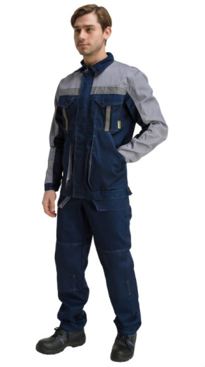 Костюм "Оптима"