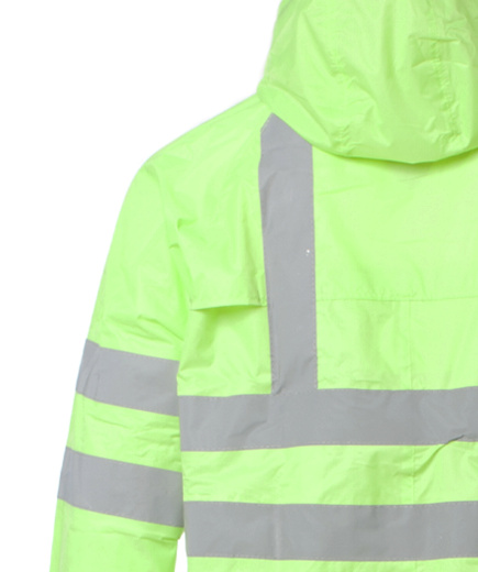 Плащ «ТАЙФУН» с СОП