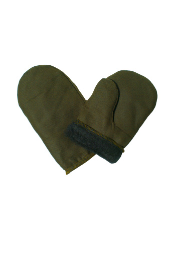 Рукавицы рабочие утепленные зимние