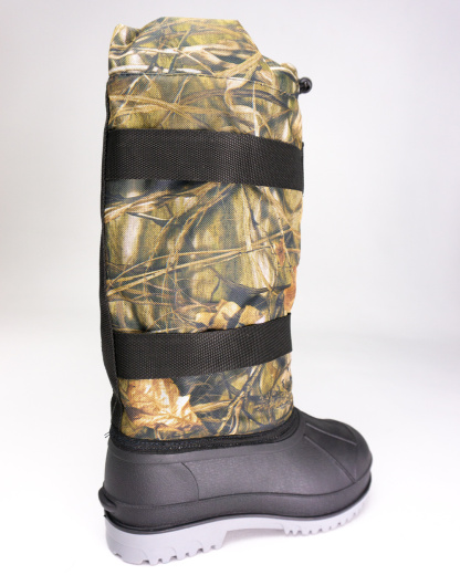 Сапоги с комбинированным верхом (Бахилы) «Тайга»