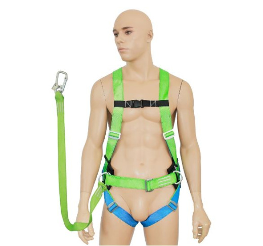 УС 2 АЖ - Удерживающая система