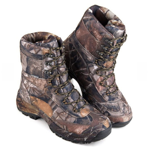 БОТИНКИ WGH-01-TT-3