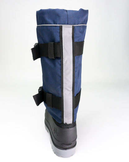 Сапоги с комбинированным верхом (Бахилы) «Вахта»